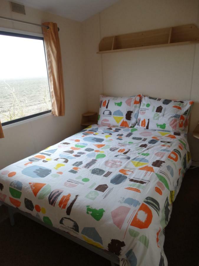 Minicamping Zonnehoek Biggekerke Екстериор снимка